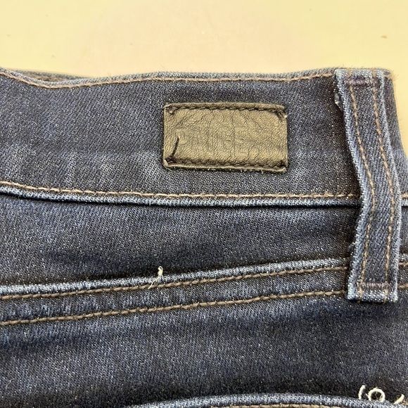 Paige Verdugo Ultra Skinny Size 30 - Picture 12 of 16